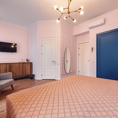 Boutique Hotel Manufactura Tbilisi Luaran gambar