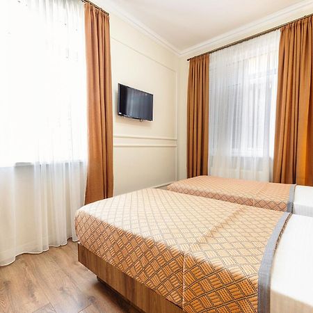 Boutique Hotel Manufactura Tbilisi Luaran gambar