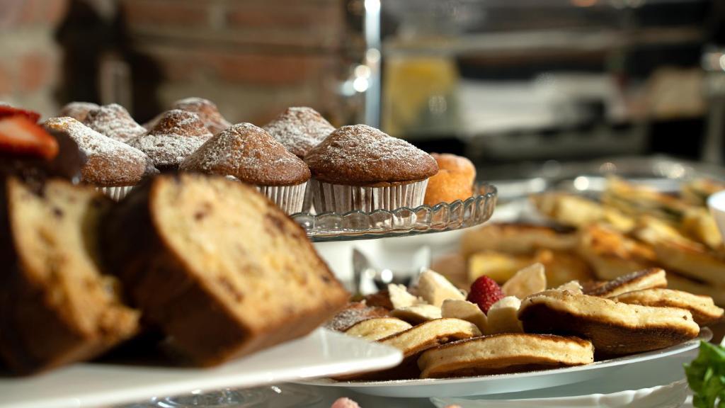 Boutique Hotel Manufactura Tbilisi Luaran gambar