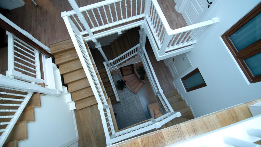 Boutique Hotel Manufactura Tbilisi Luaran gambar