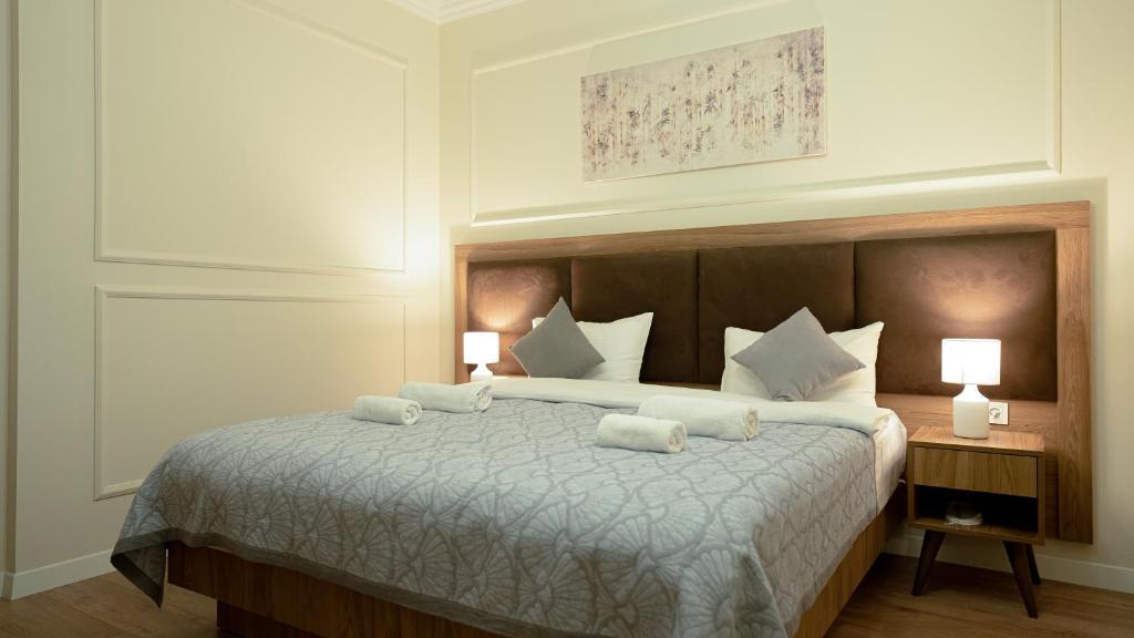 Boutique Hotel Manufactura Tbilisi Luaran gambar