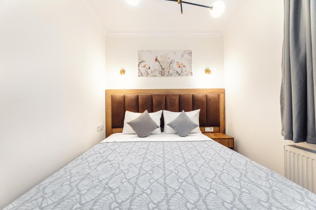 Boutique Hotel Manufactura Tbilisi Luaran gambar