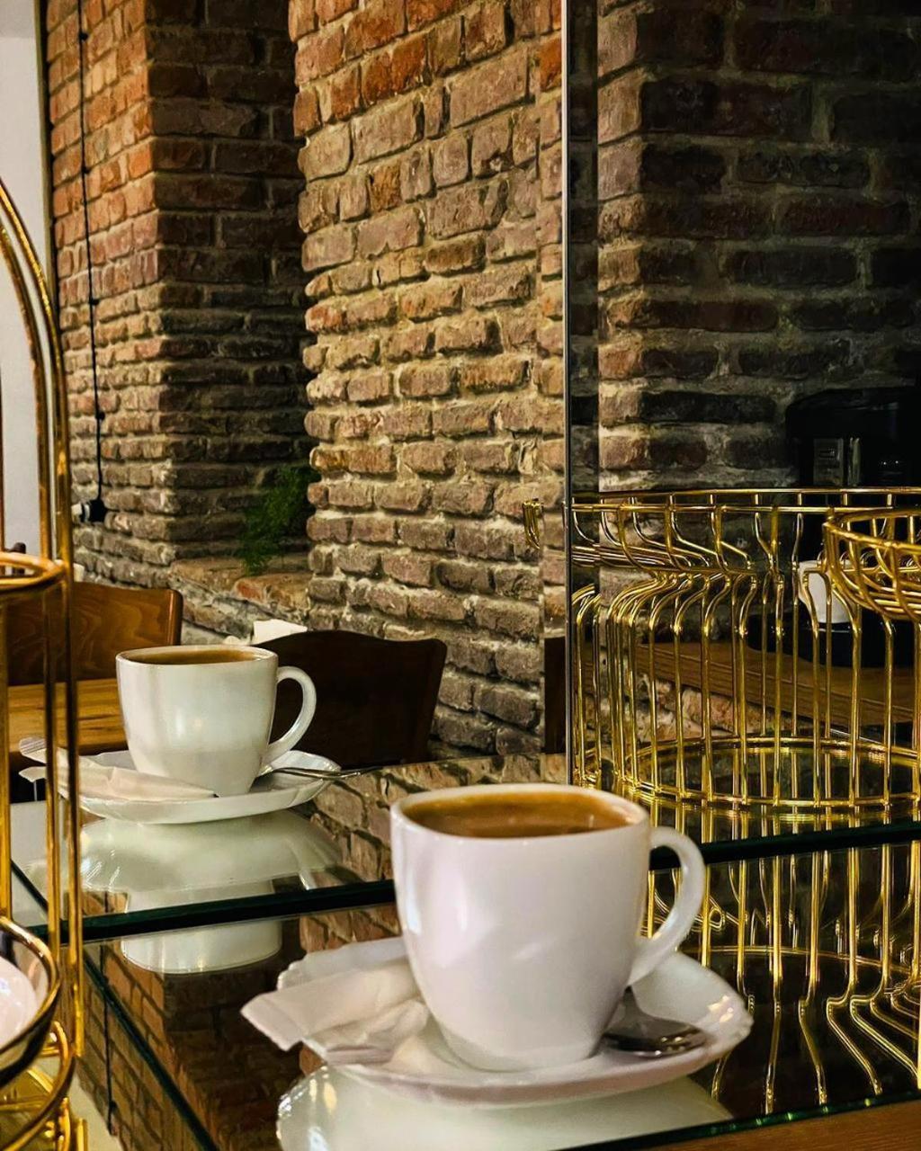 Boutique Hotel Manufactura Tbilisi Luaran gambar