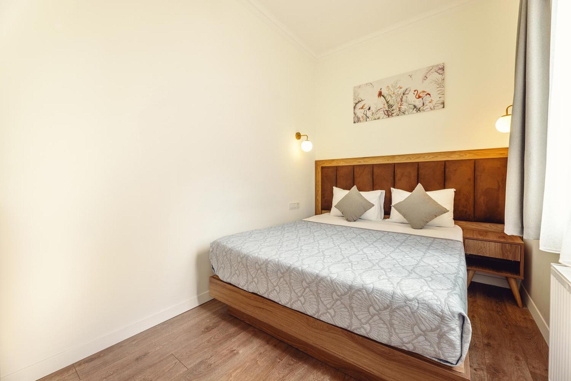 Boutique Hotel Manufactura Tbilisi Luaran gambar