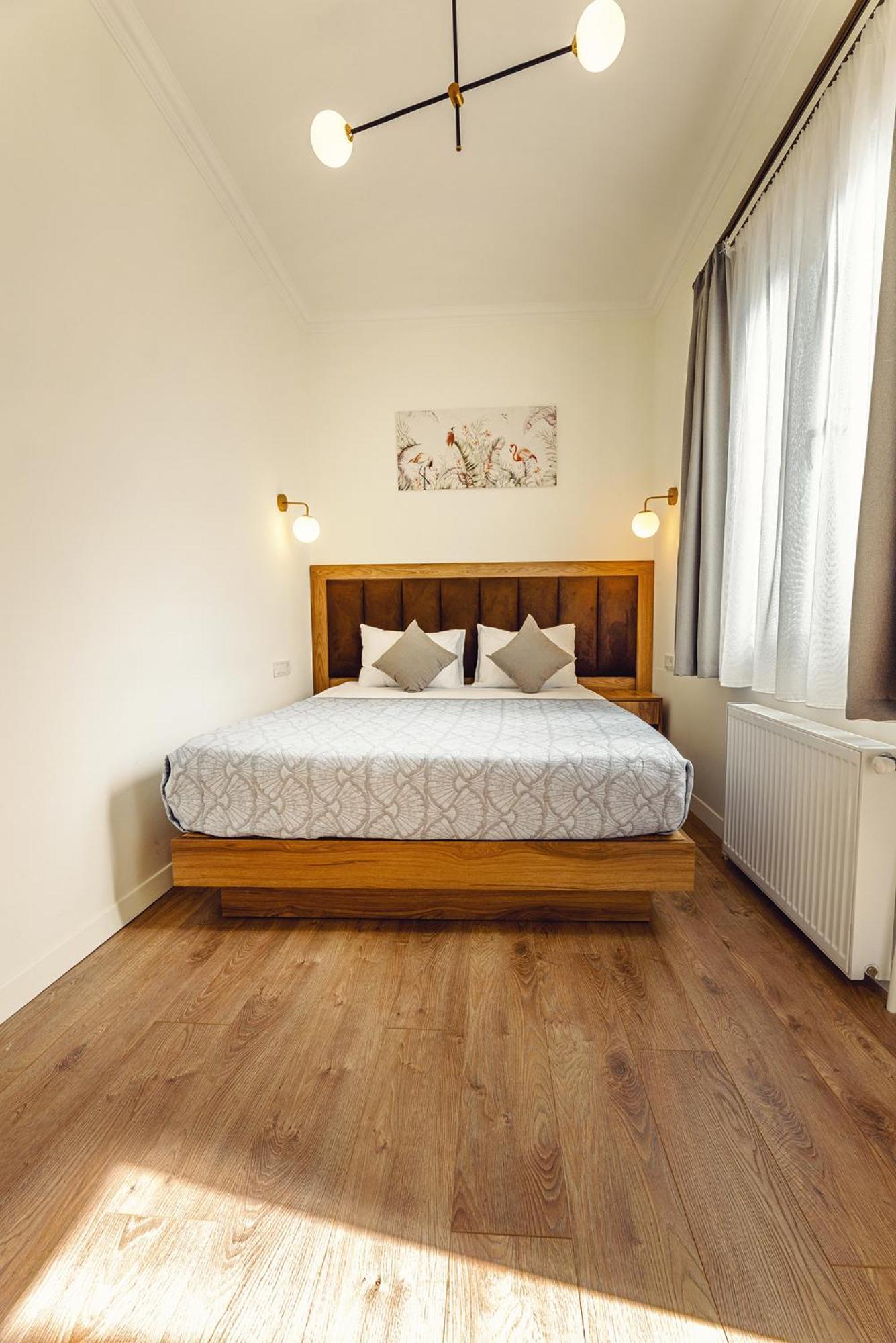 Boutique Hotel Manufactura Tbilisi Luaran gambar