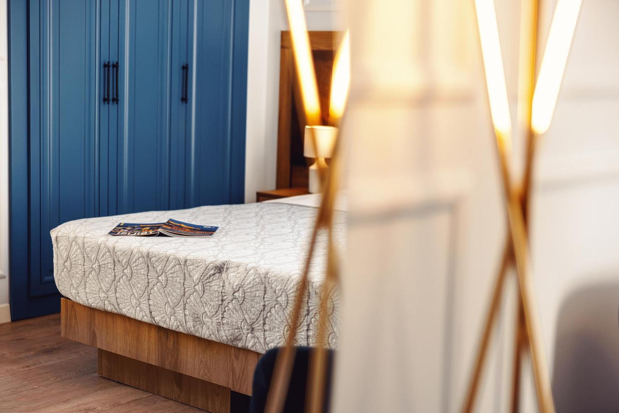 Boutique Hotel Manufactura Tbilisi Luaran gambar