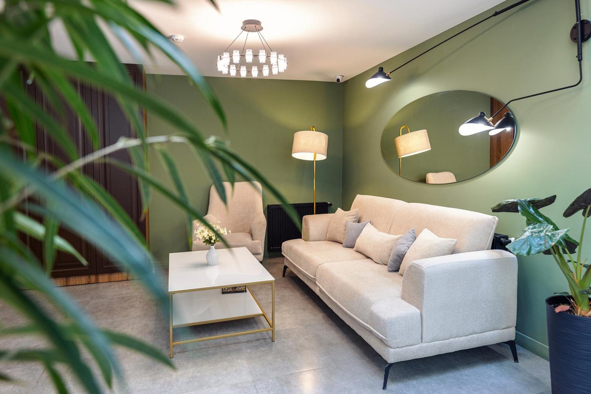 Boutique Hotel Manufactura Tbilisi Luaran gambar
