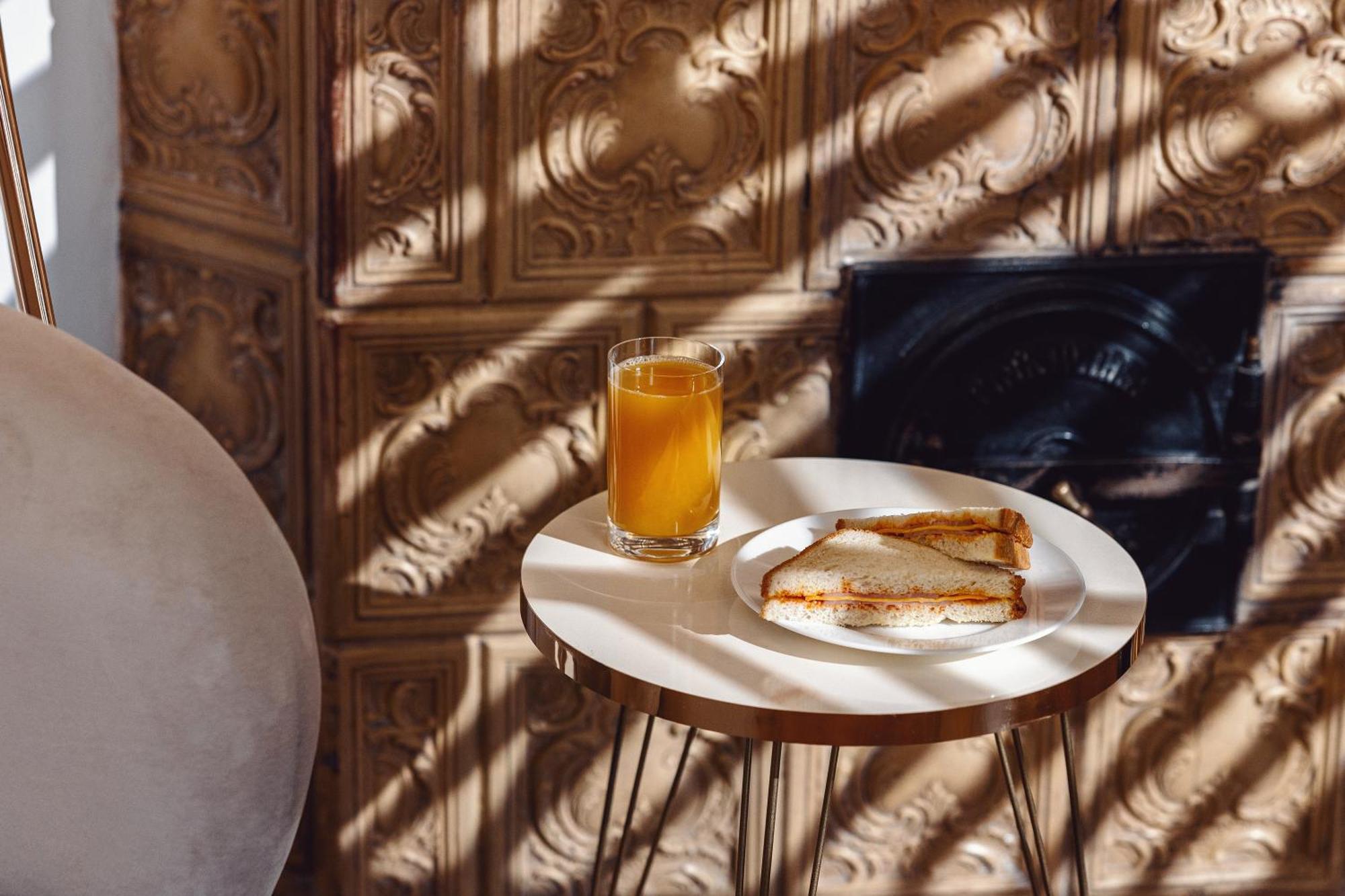 Boutique Hotel Manufactura Tbilisi Luaran gambar