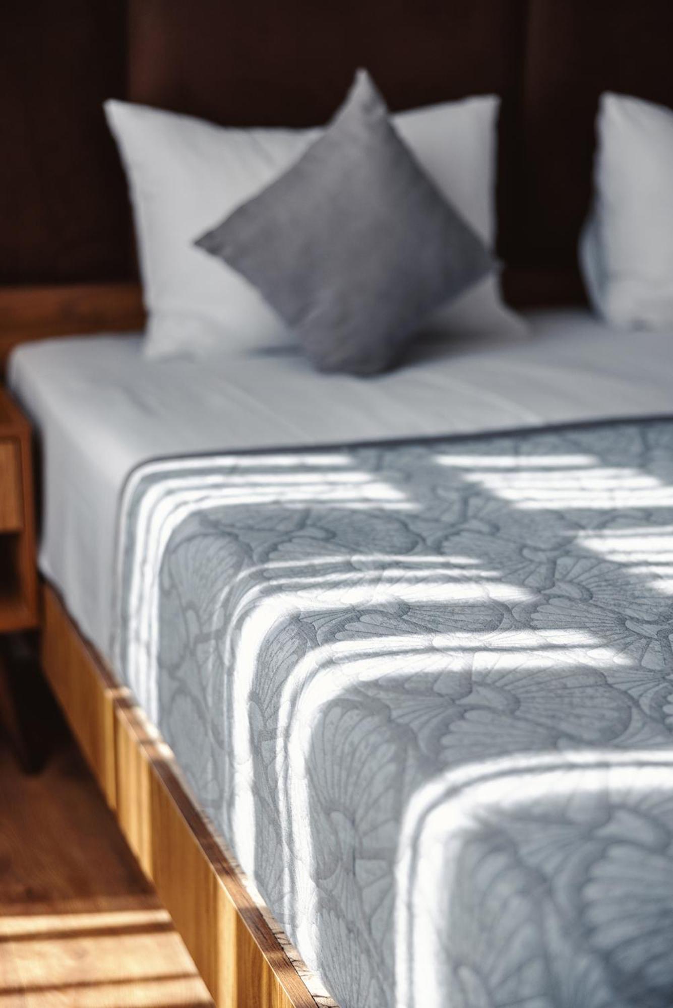 Boutique Hotel Manufactura Tbilisi Luaran gambar