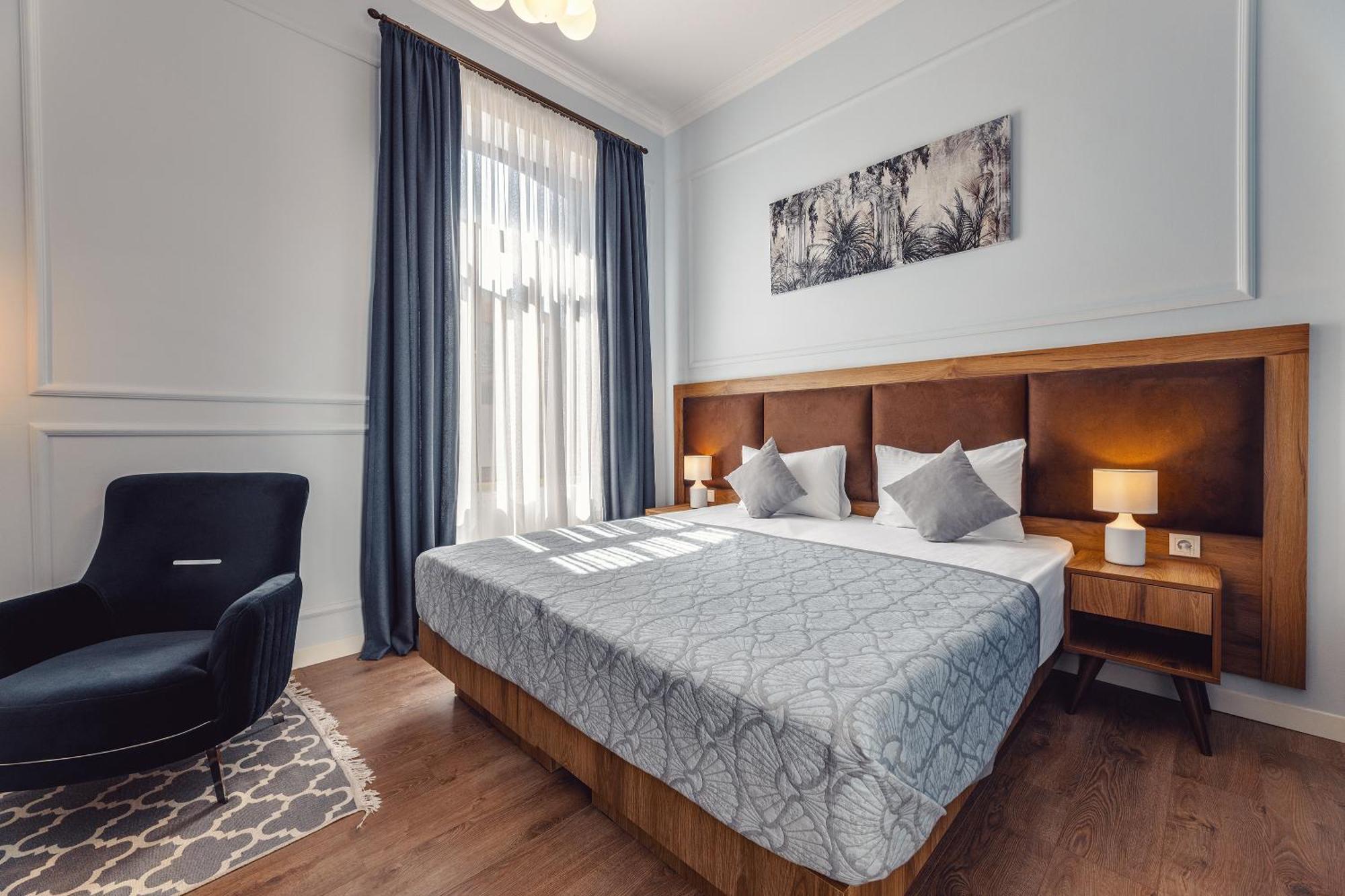 Boutique Hotel Manufactura Tbilisi Luaran gambar