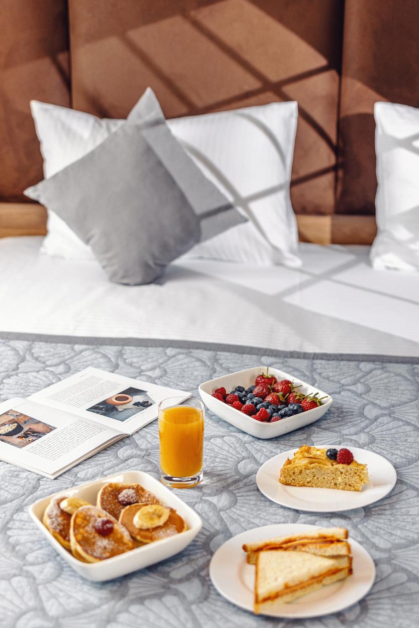 Boutique Hotel Manufactura Tbilisi Luaran gambar