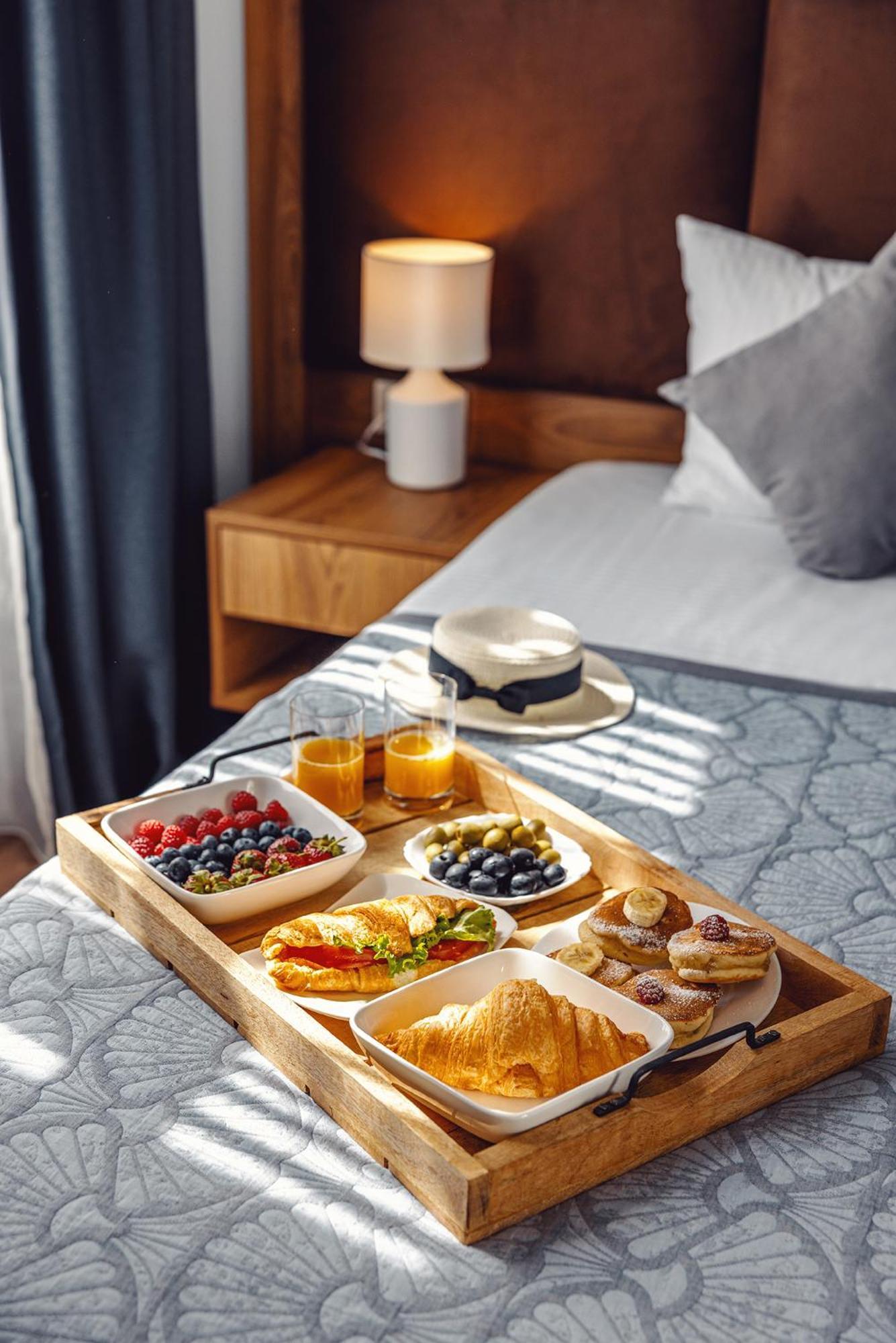 Boutique Hotel Manufactura Tbilisi Luaran gambar