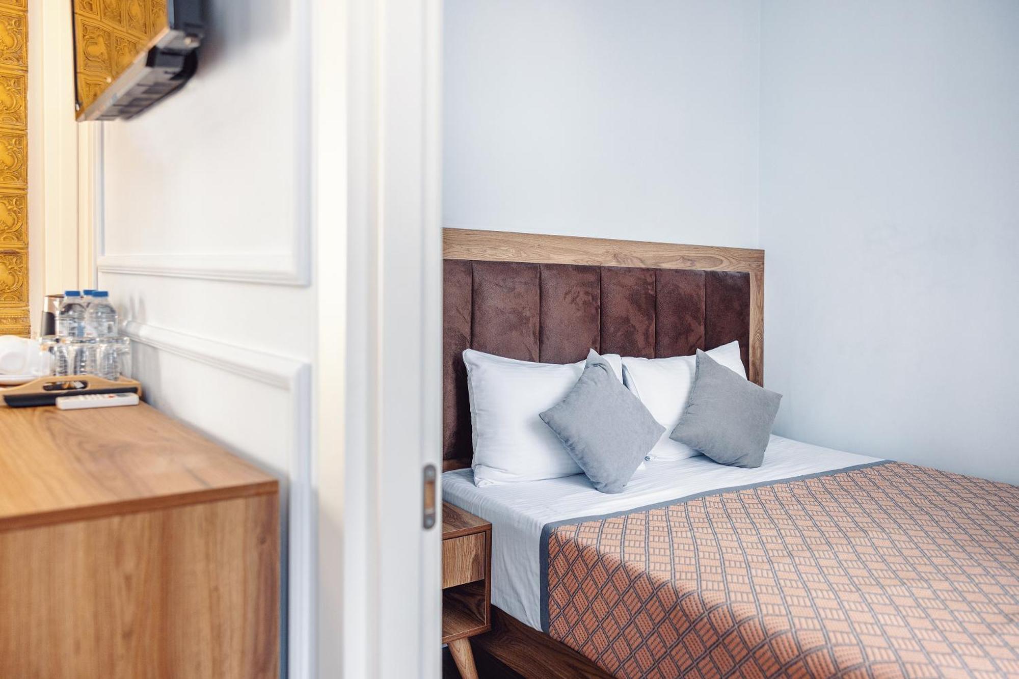 Boutique Hotel Manufactura Tbilisi Luaran gambar