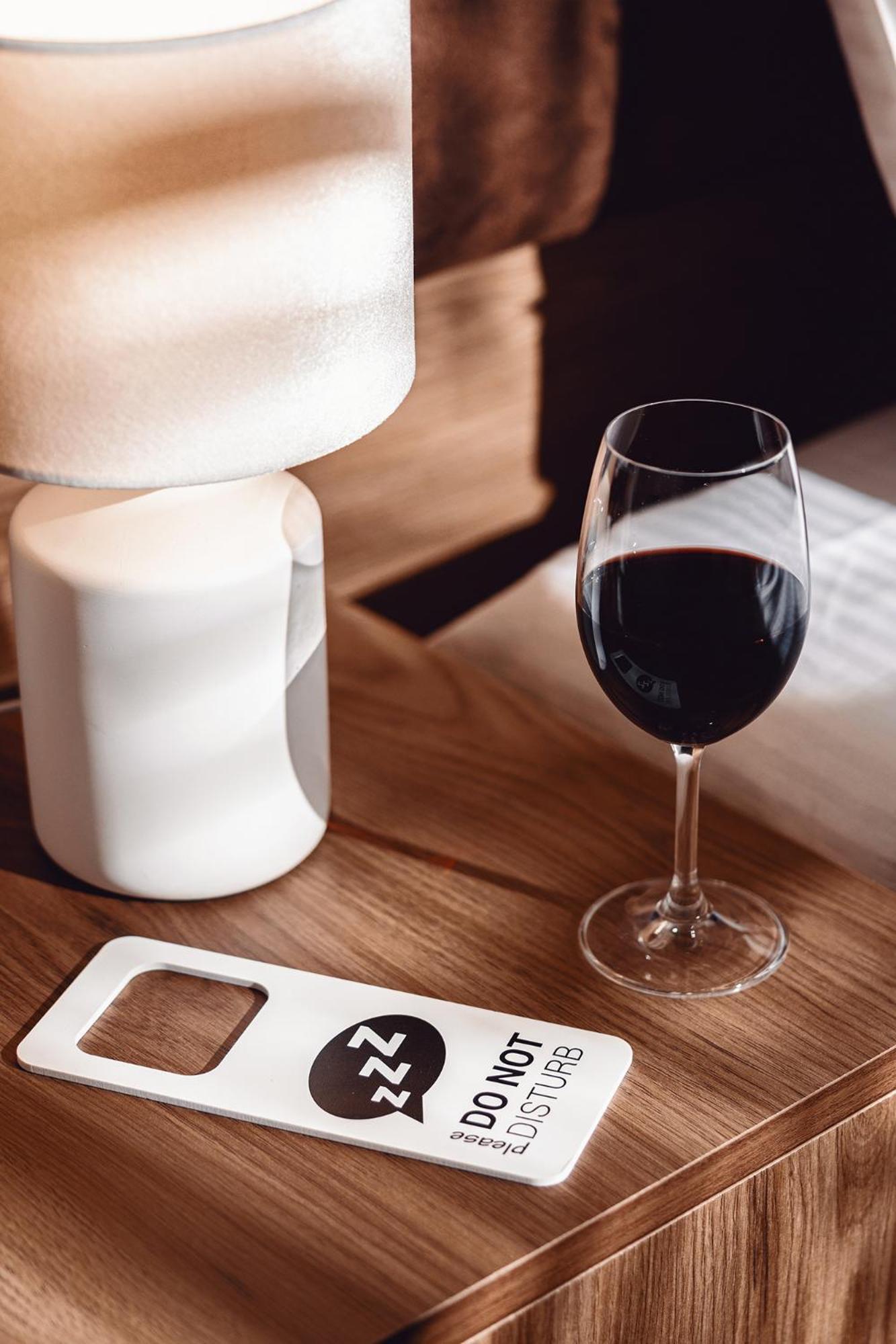 Boutique Hotel Manufactura Tbilisi Luaran gambar