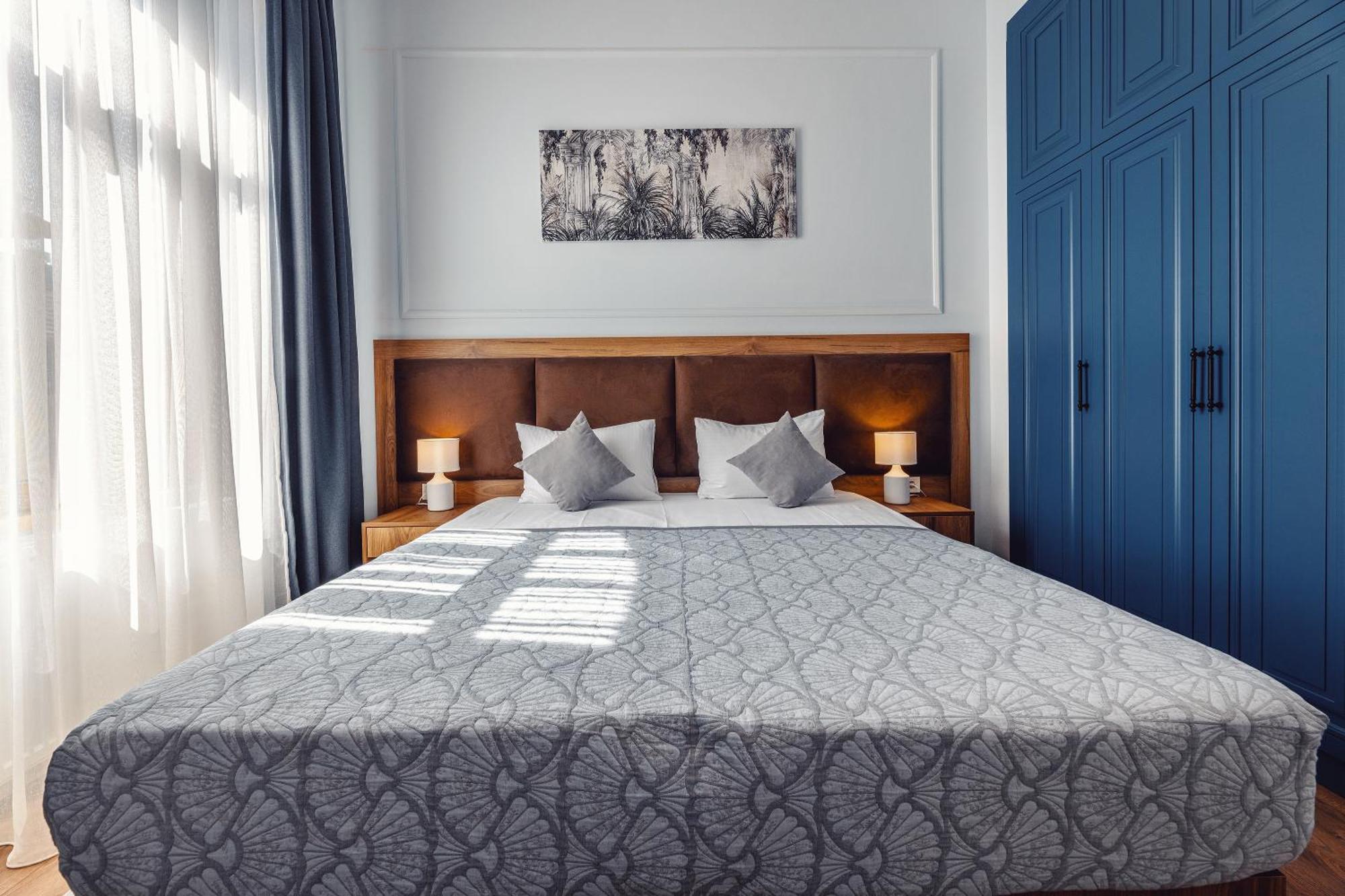 Boutique Hotel Manufactura Tbilisi Luaran gambar