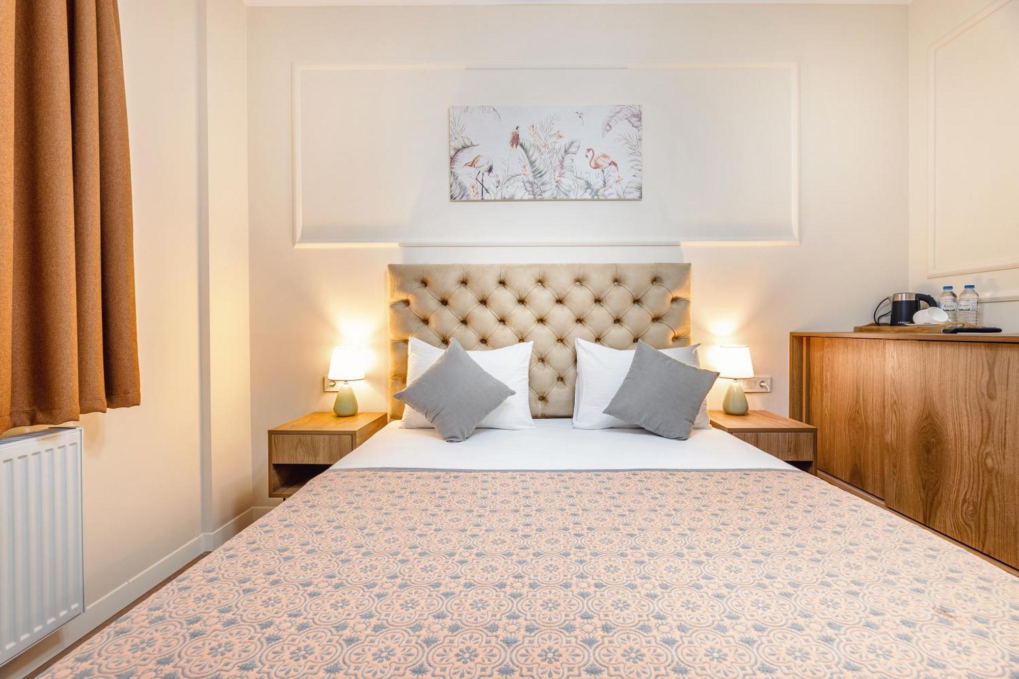 Boutique Hotel Manufactura Tbilisi Luaran gambar