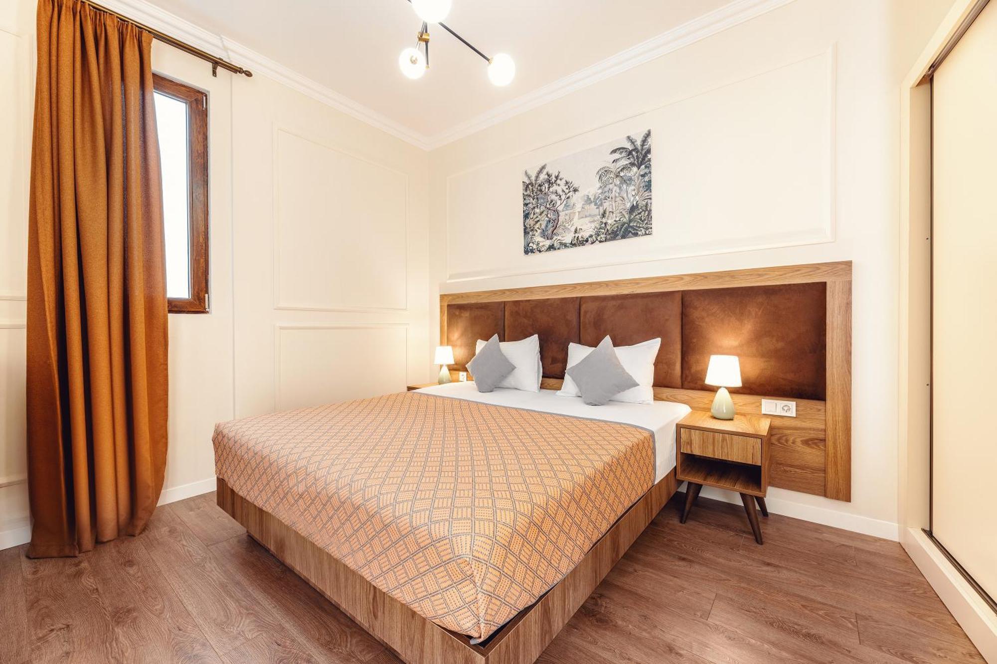 Boutique Hotel Manufactura Tbilisi Luaran gambar