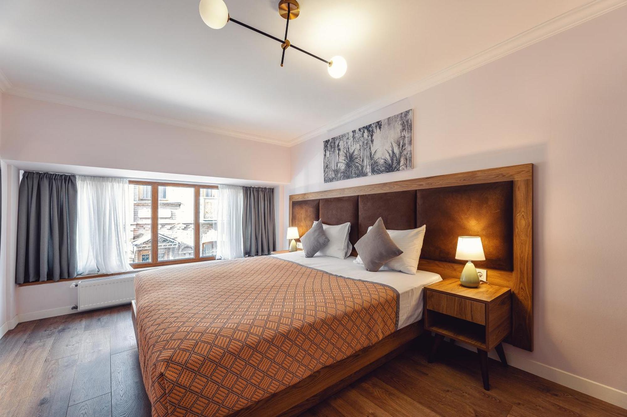 Boutique Hotel Manufactura Tbilisi Luaran gambar