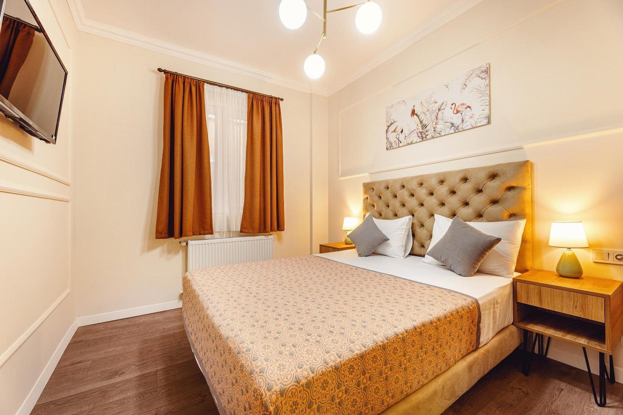 Boutique Hotel Manufactura Tbilisi Luaran gambar
