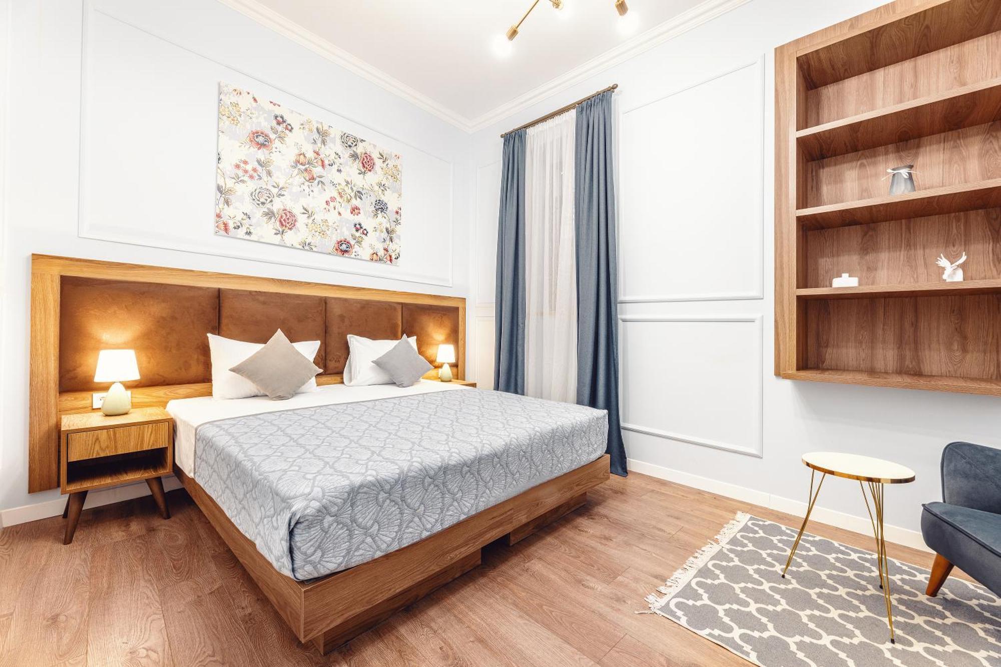 Boutique Hotel Manufactura Tbilisi Luaran gambar