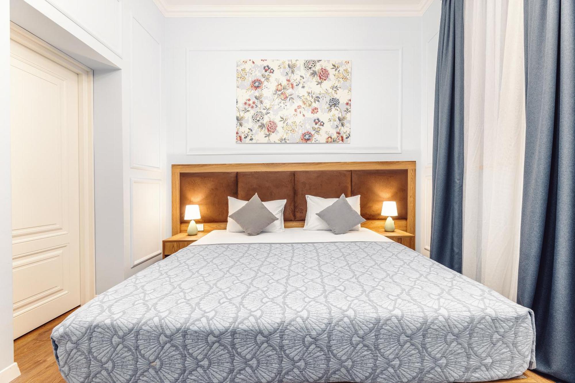 Boutique Hotel Manufactura Tbilisi Luaran gambar
