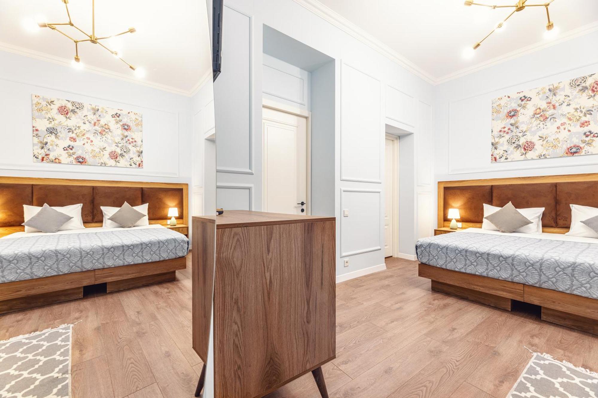 Boutique Hotel Manufactura Tbilisi Luaran gambar