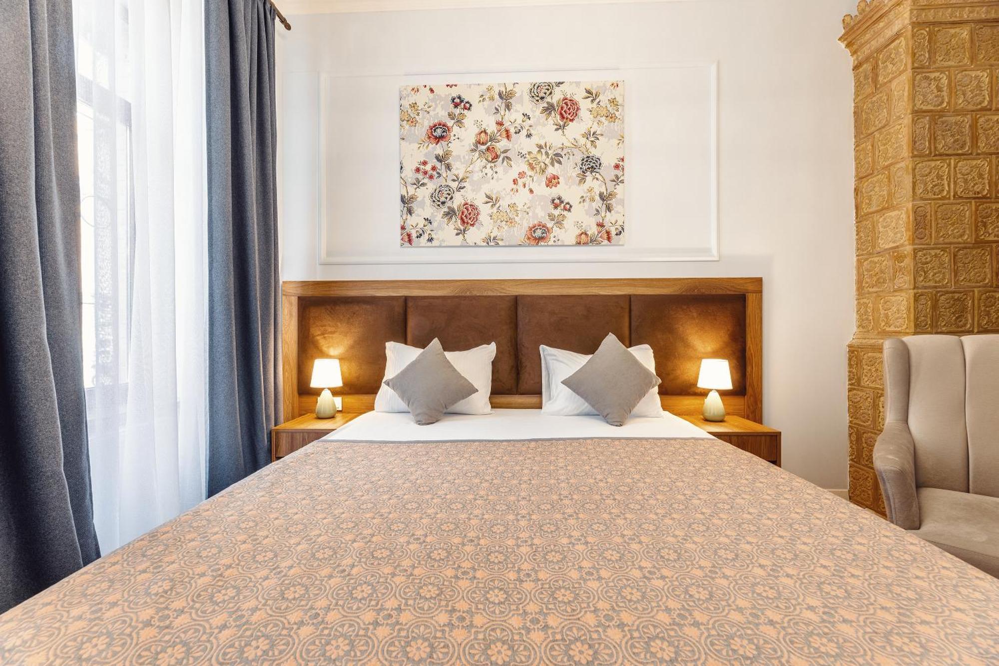 Boutique Hotel Manufactura Tbilisi Luaran gambar