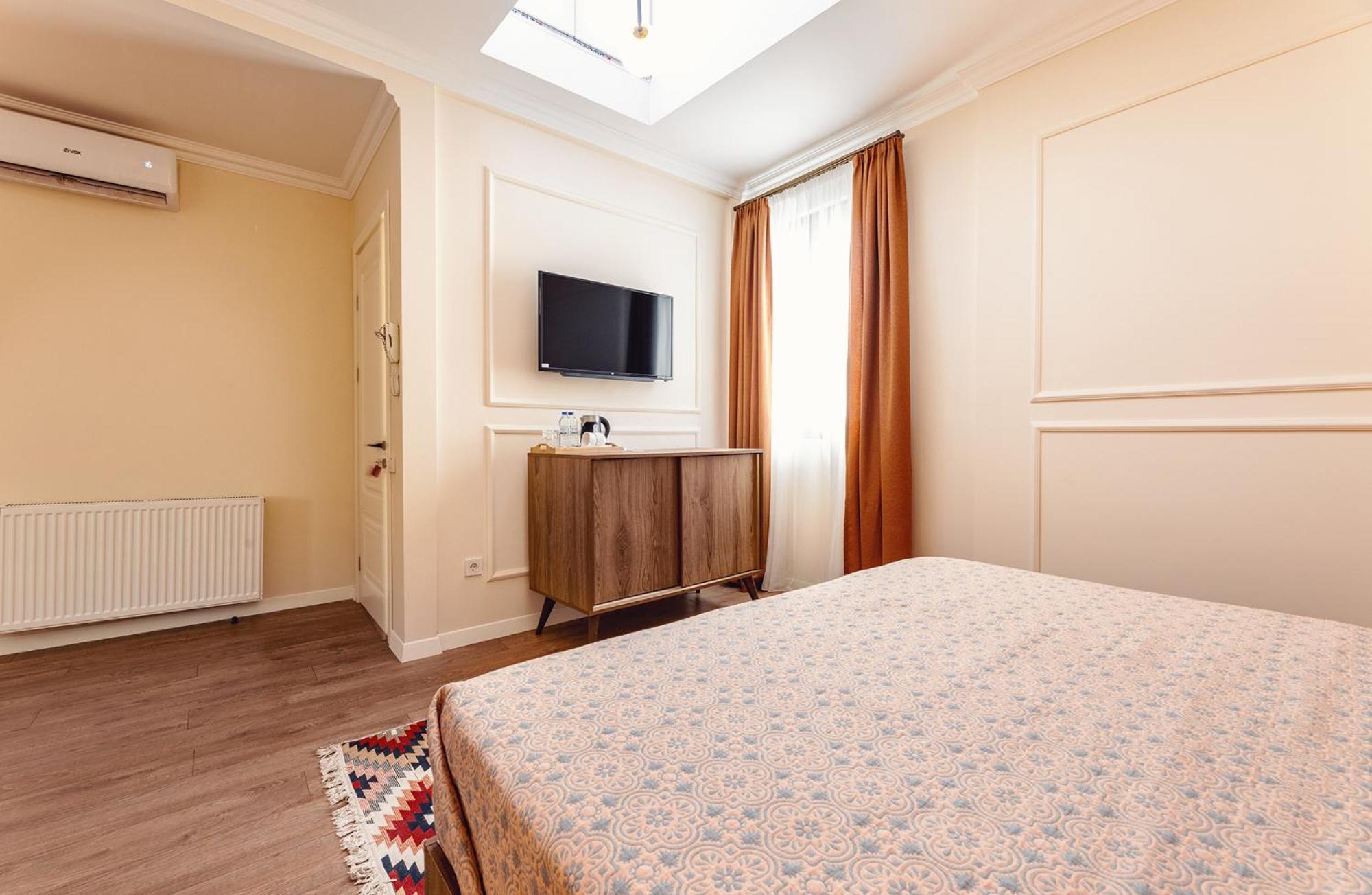 Boutique Hotel Manufactura Tbilisi Luaran gambar