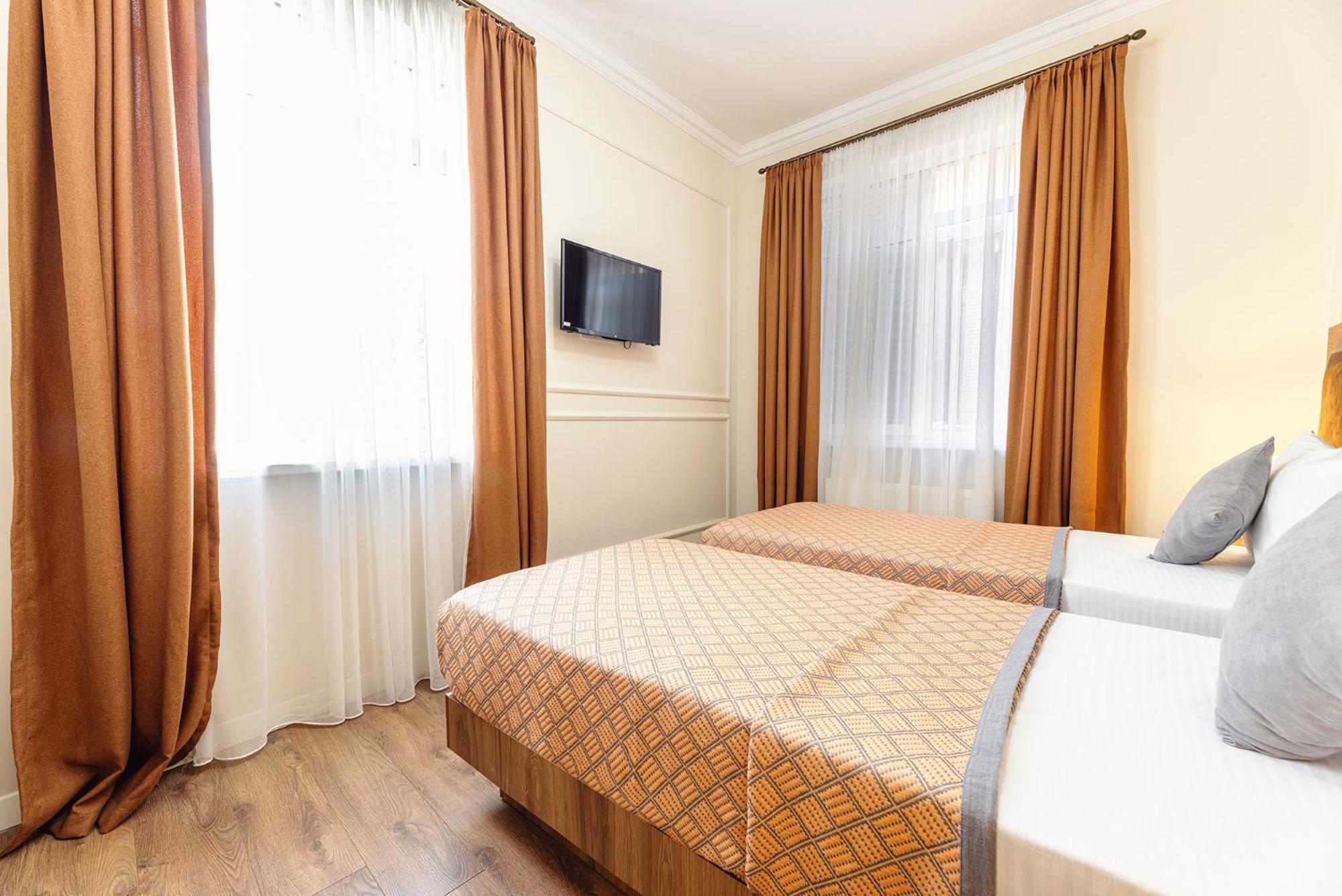 Boutique Hotel Manufactura Tbilisi Luaran gambar